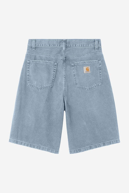 Landon Short (dark destroy wash)