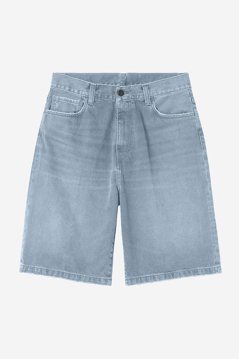 Landon Short (dark destroy wash)