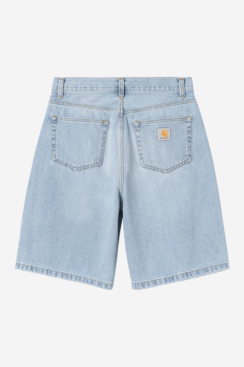 Landon Short (heavy burst washed)