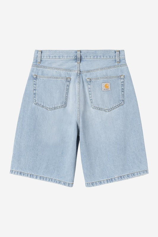 Landon Short (heavy burst washed)