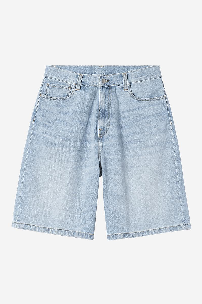 Landon Short (heavy burst washed)