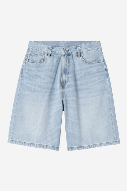 Landon Short (heavy burst washed)
