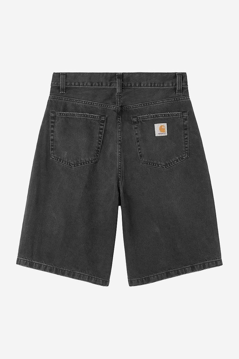 Landon Short (dark destroy wash)