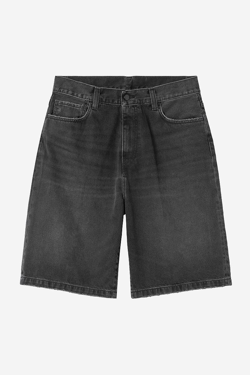Landon Short (dark destroy wash)