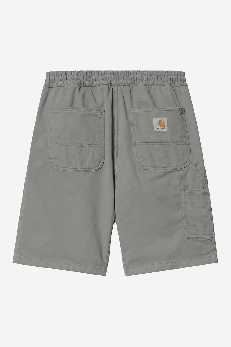 Flint Short (garment dyed)