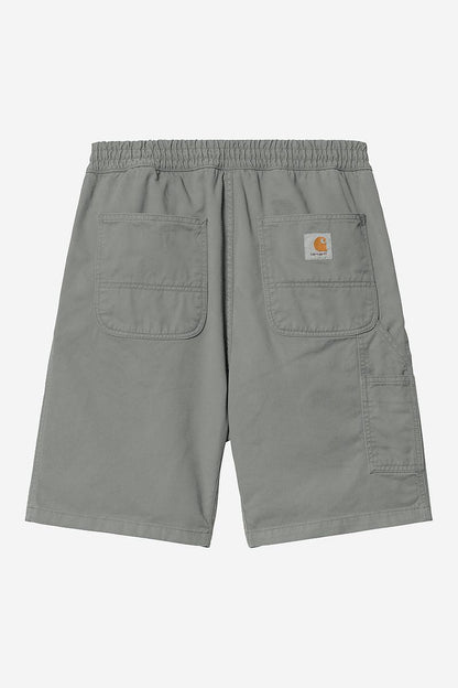Flint Short (garment dyed)