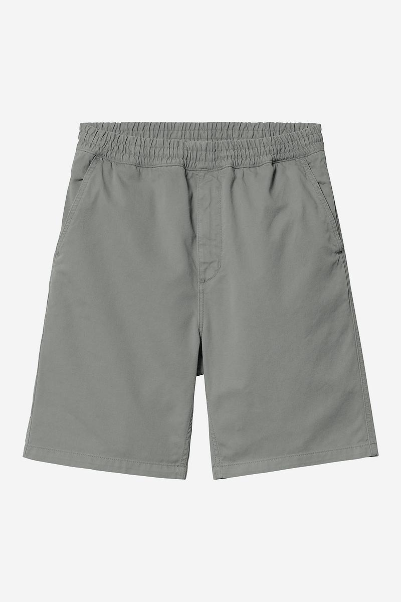 Flint Short (garment dyed)