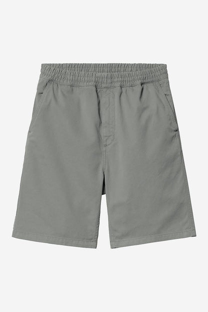 Flint Short (garment dyed)