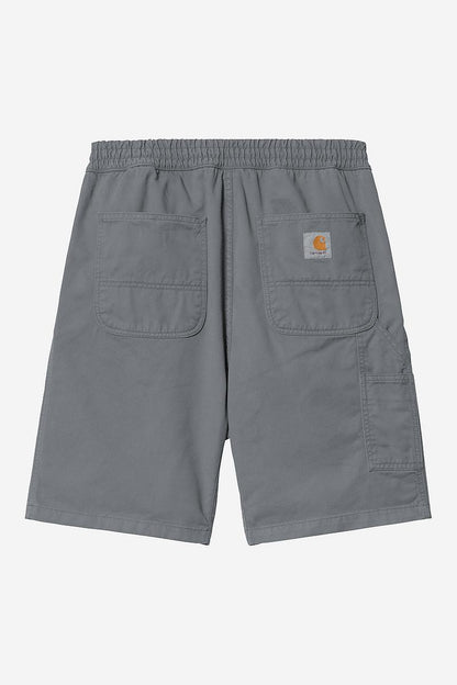 Flint Short (garment dyed)