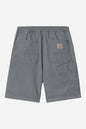 Flint Short (garment dyed)