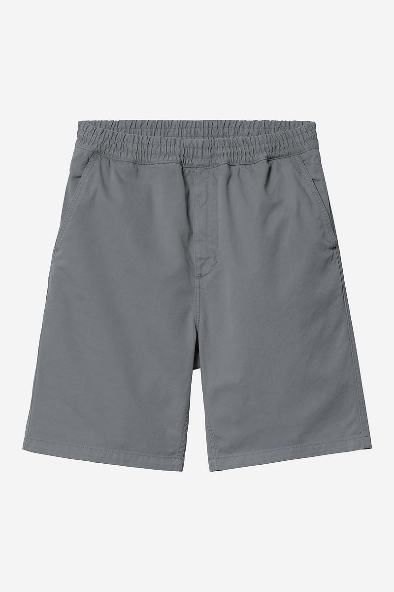 Flint Short (garment dyed)