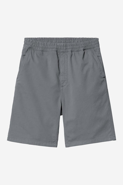 Flint Short (garment dyed)
