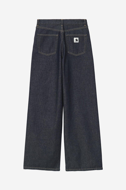 W Jane Pant (rinsed)