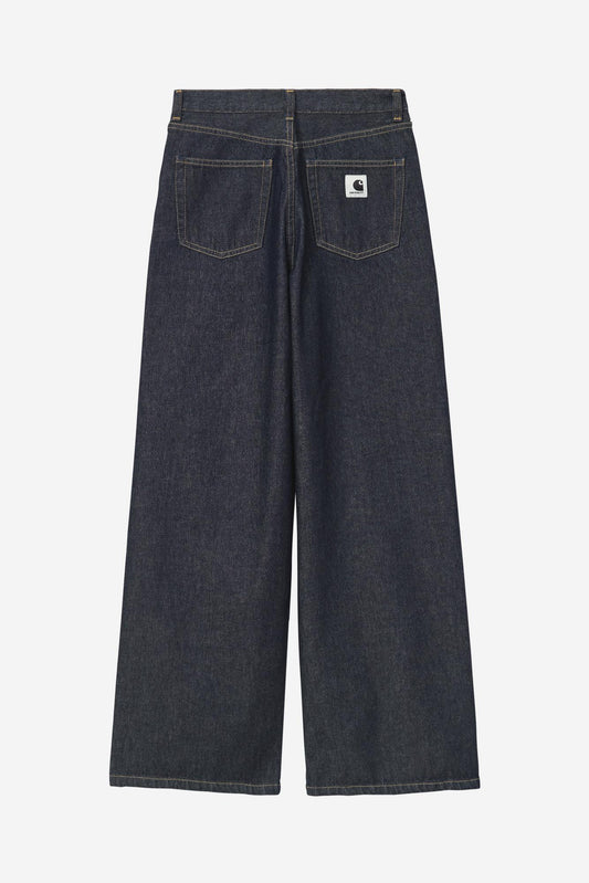 W Jane Pant (rinsed)