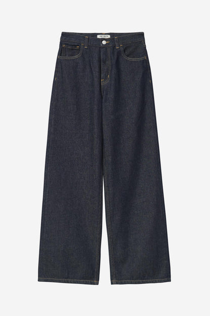 W Jane Pant (rinsed)