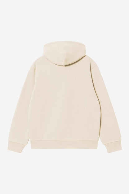 Hooded Carhartt Sweat