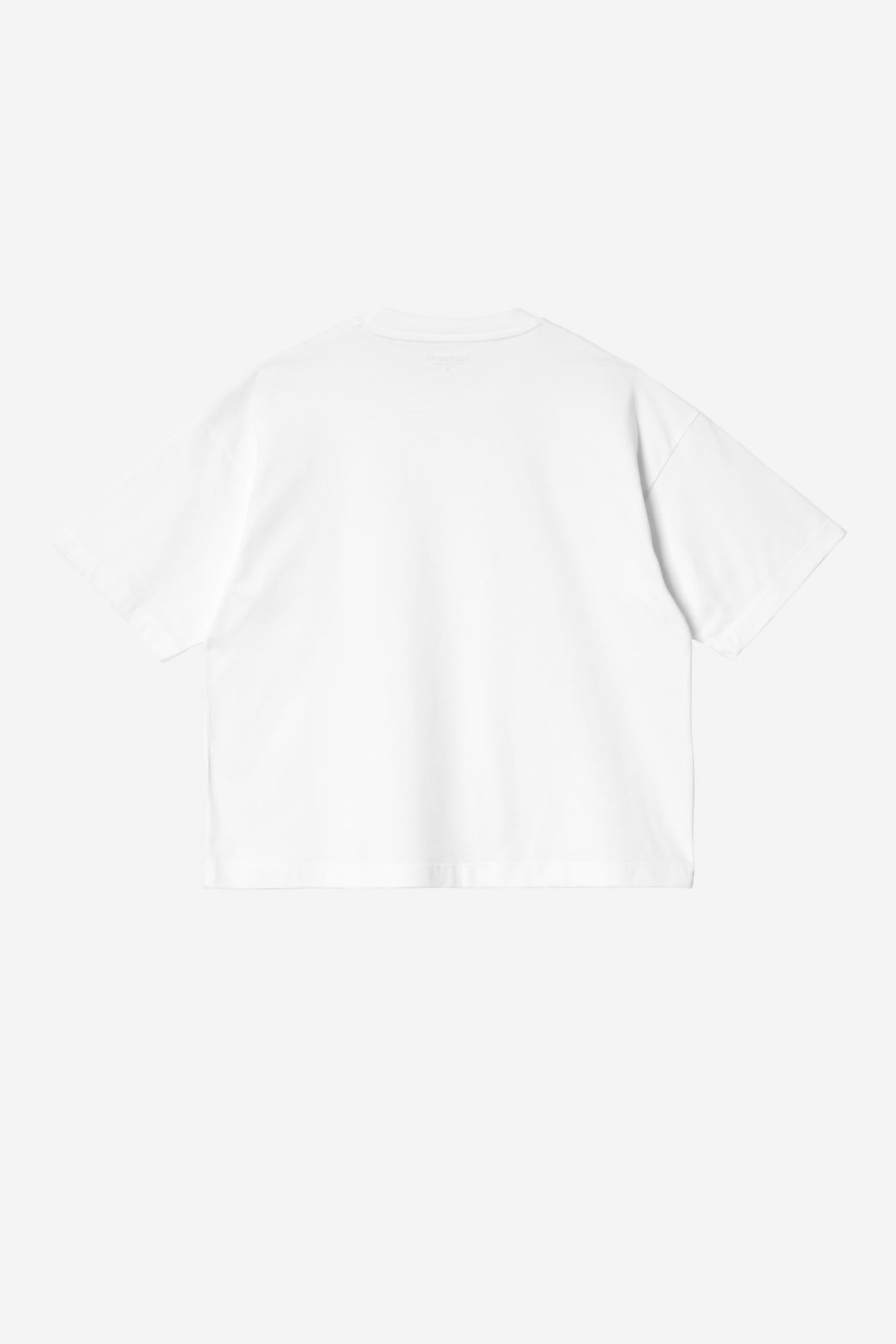 W S/S Chester T-Shirt