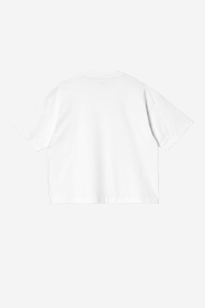 W S/S Chester T-Shirt