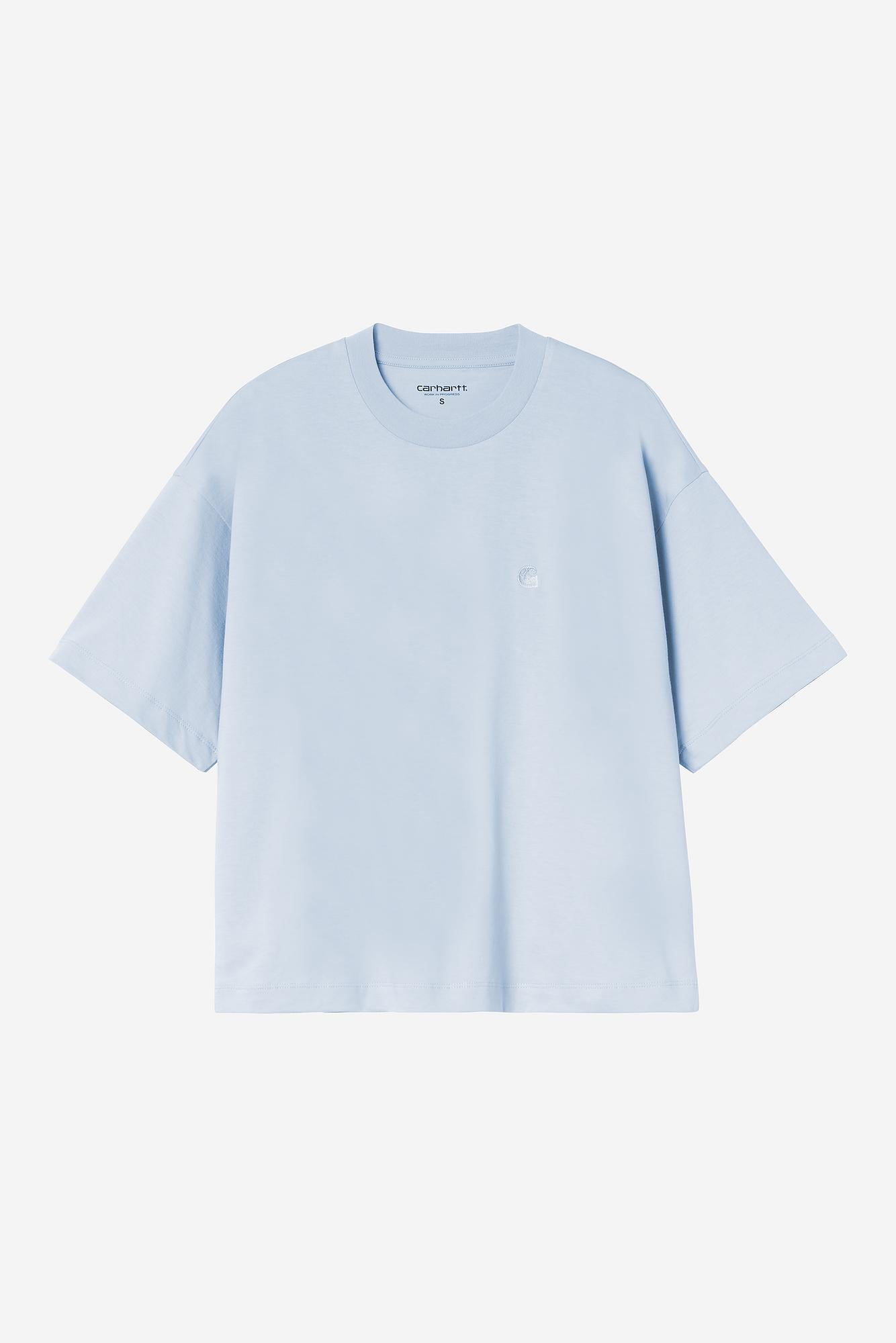 W S/S Chester T-Shirt