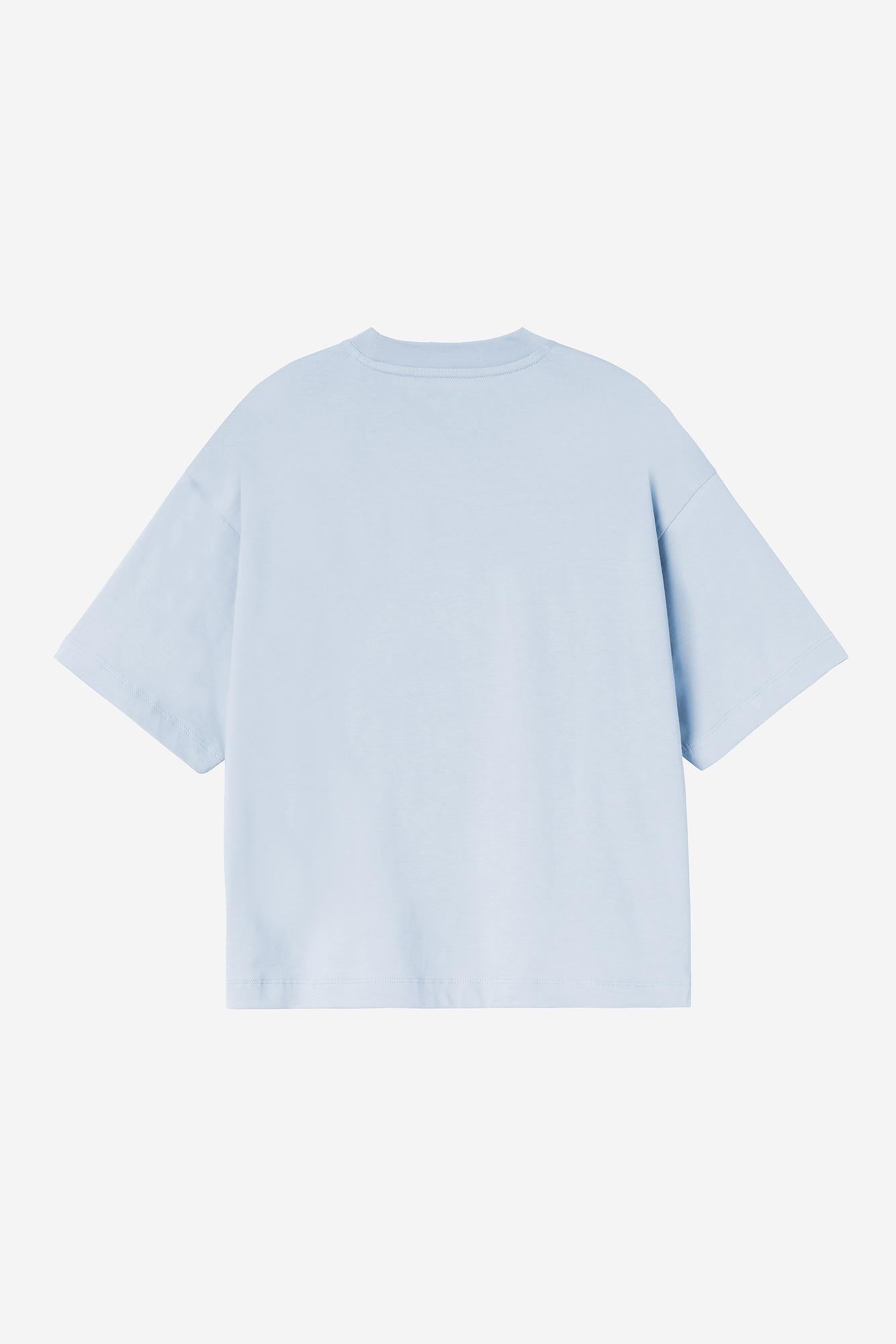 W S/S Chester T-Shirt