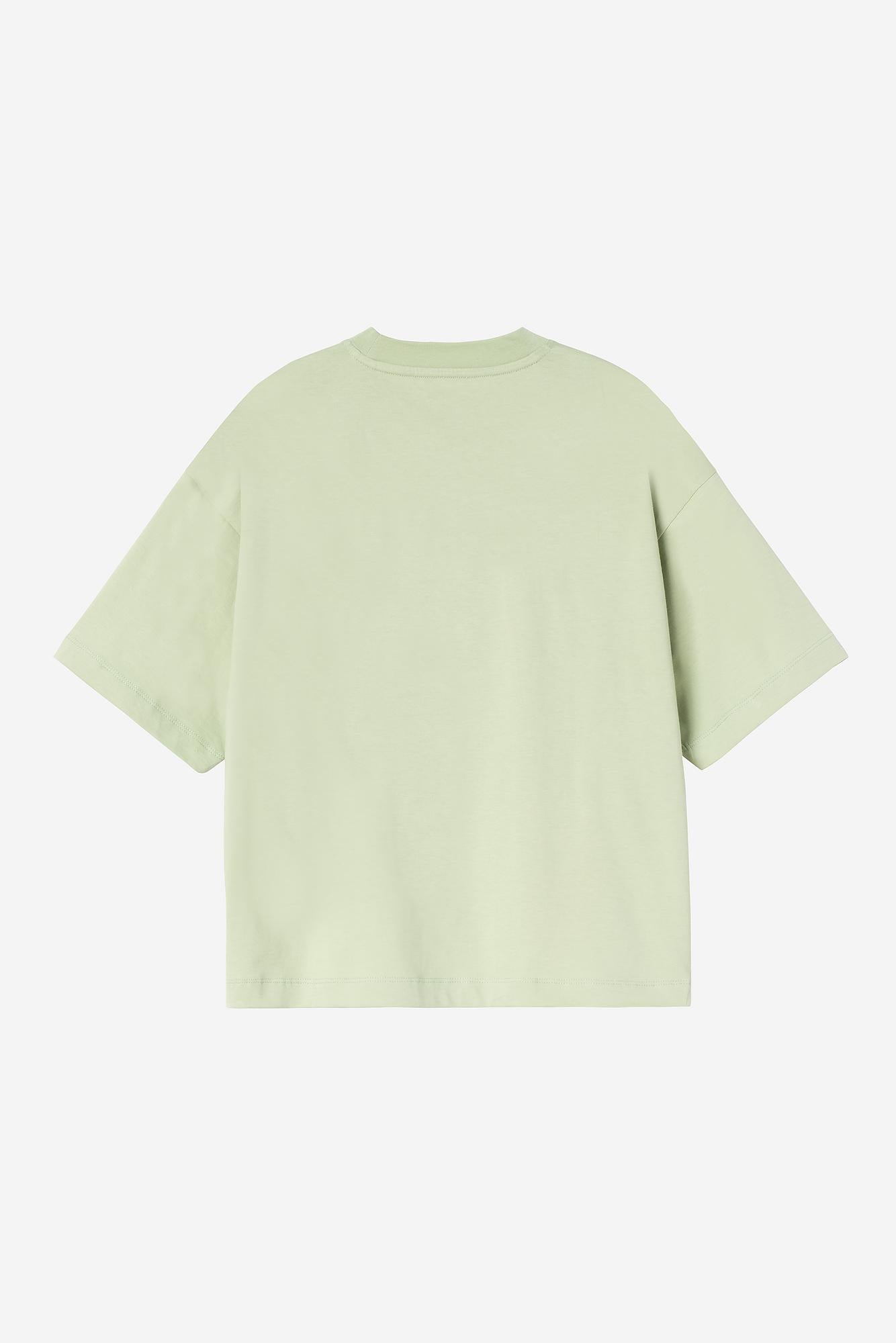 W S/S Chester T-Shirt