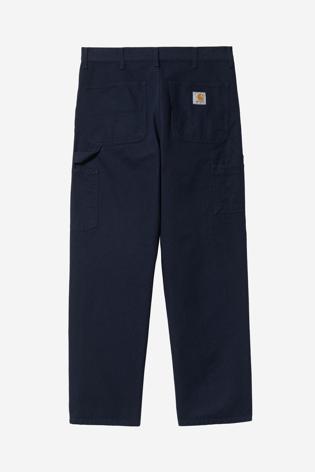 Single Knee Pant (rinsed)