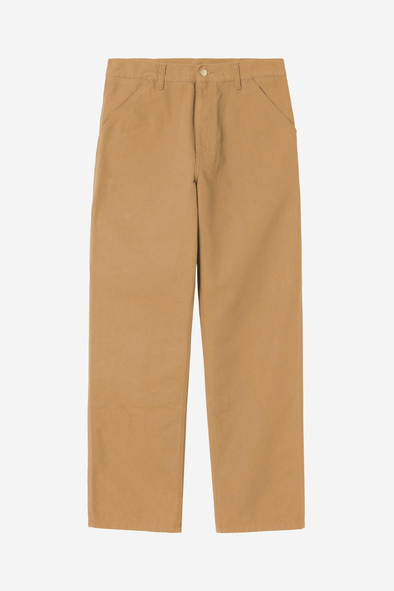 Single Knee Pant (rinsed)