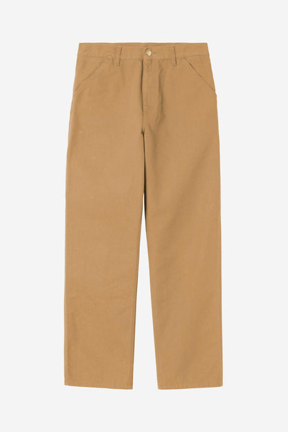 Single Knee Pant (rinsed)