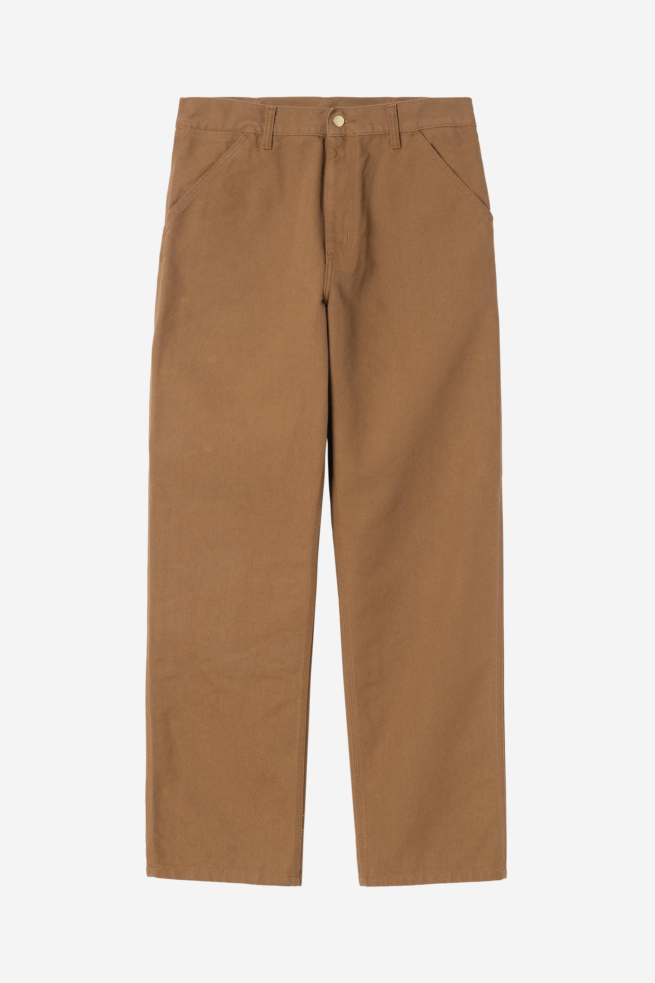 Single Knee Pant (rinsed)
