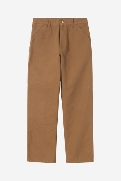 Single Knee Pant (rinsed)