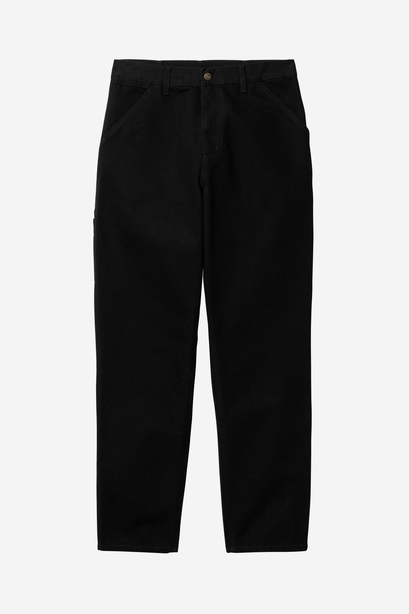 Single Knee Pant (rinsed)
