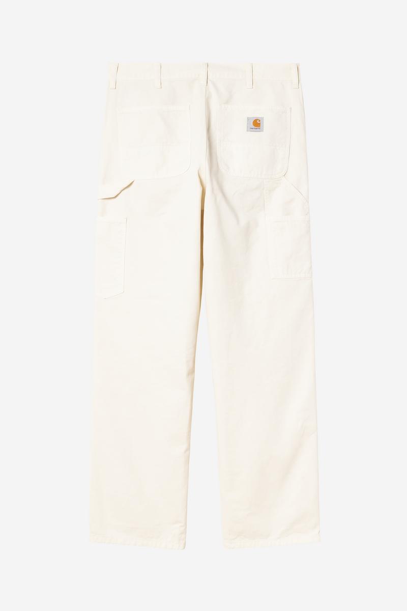 Single Knee Pant (garment dyed)