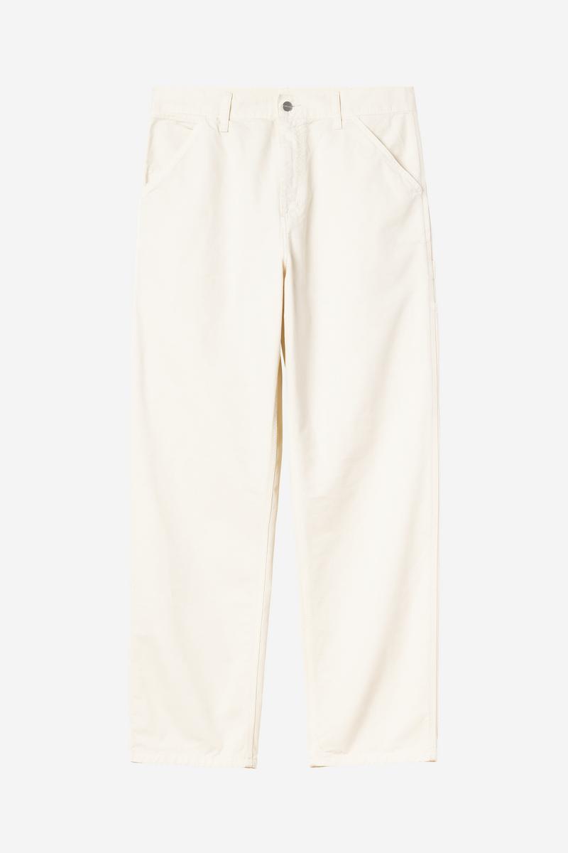 Single Knee Pant (garment dyed)