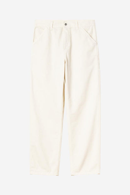 Single Knee Pant (garment dyed)