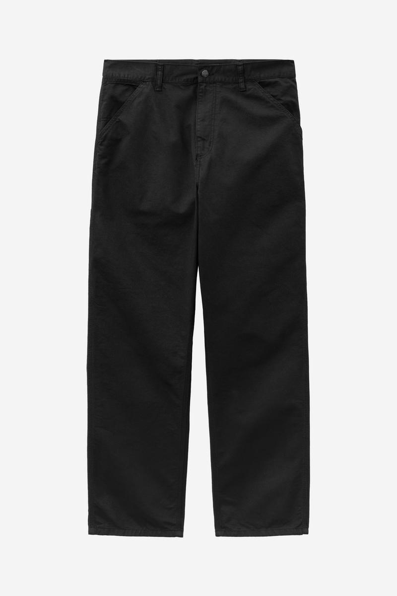 Single Knee Pant (garment dyed)