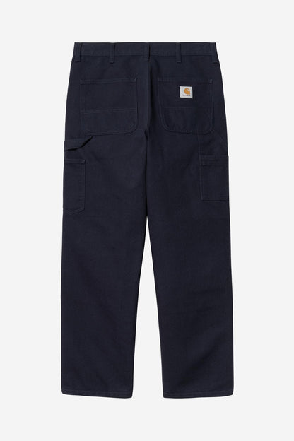 Double Knee Pant (rinsed)