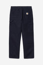Double Knee Pant (rinsed)