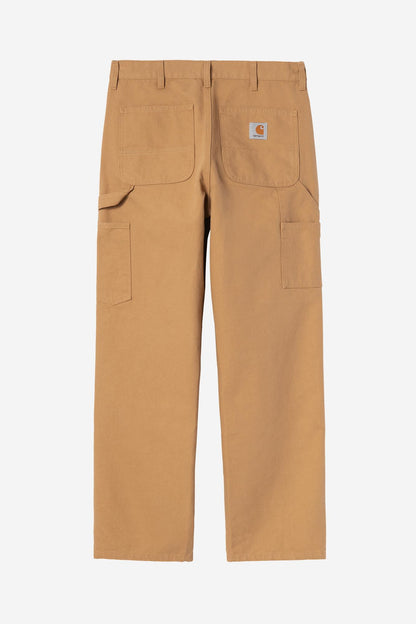 Double Knee Pant (rinsed)