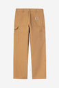 Double Knee Pant (rinsed)