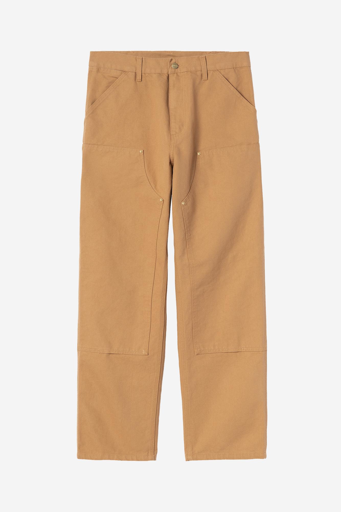 Double Knee Pant (rinsed)