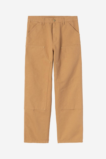 Double Knee Pant (rinsed)