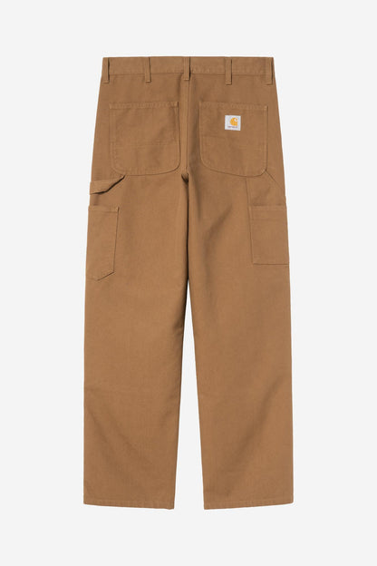 Double Knee Pant (rinsed)