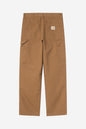 Double Knee Pant (rinsed)