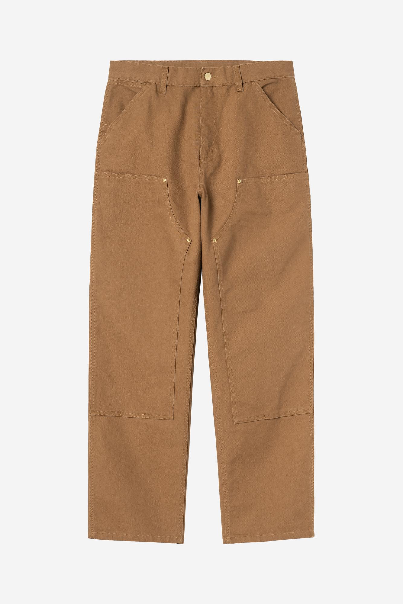 Double Knee Pant (rinsed)