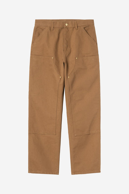 Double Knee Pant (rinsed)