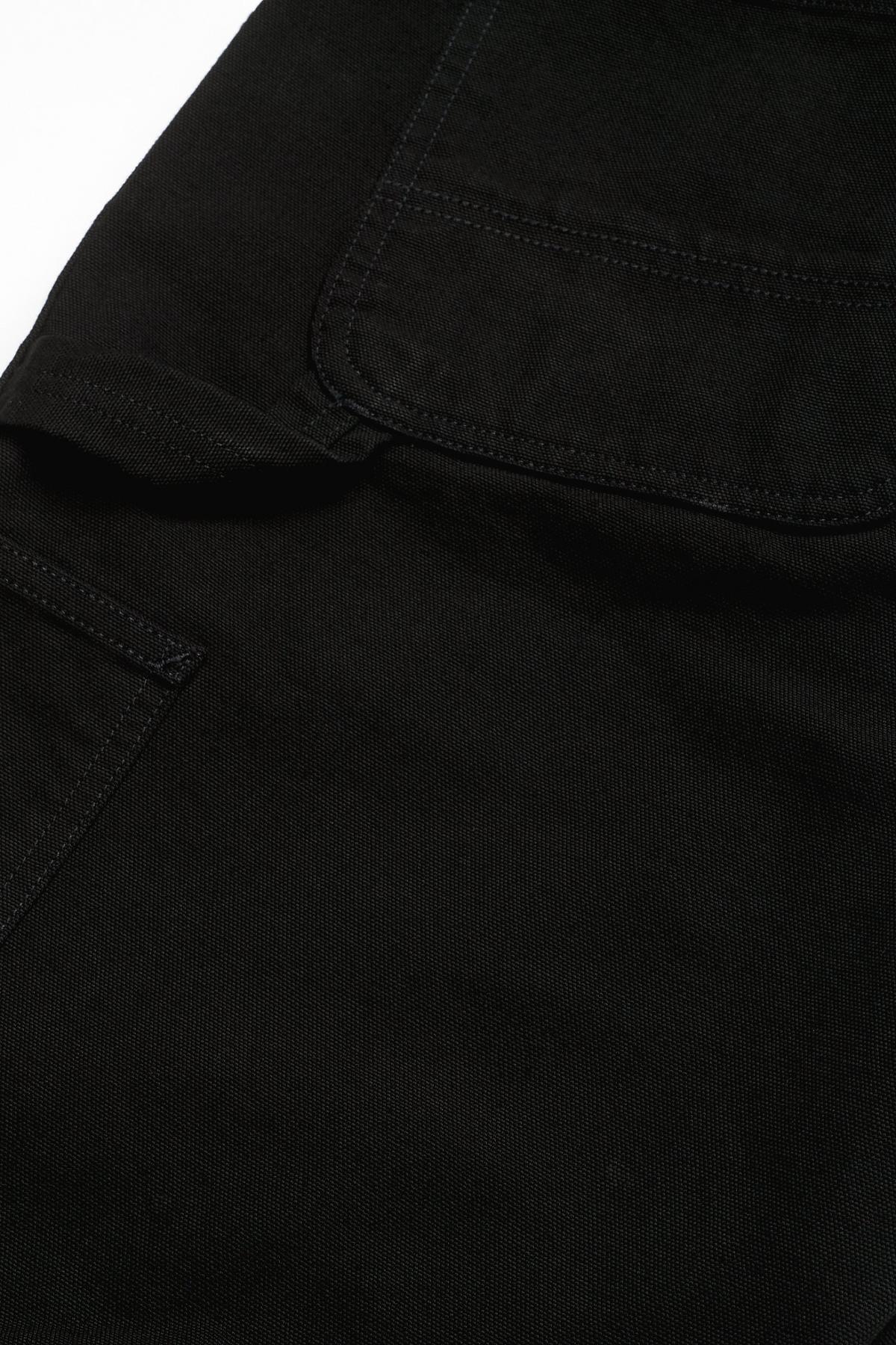 Double Knee Pant (rinsed)