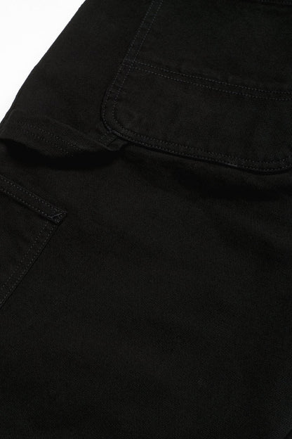 Double Knee Pant (rinsed)