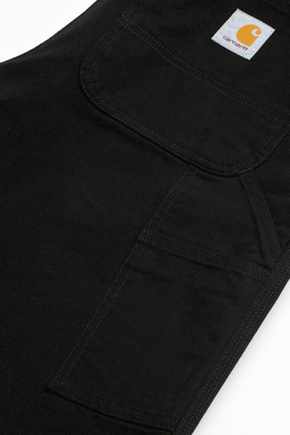 Double Knee Pant (rinsed)