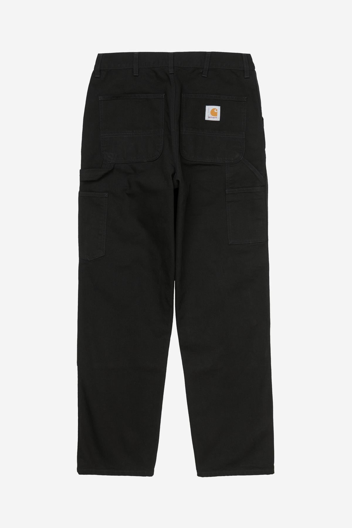 Double Knee Pant (rinsed)