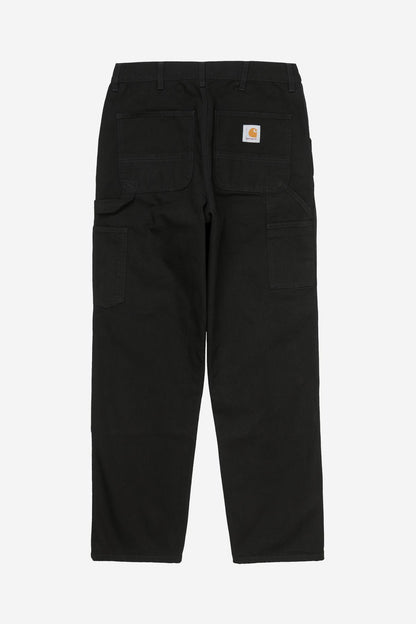 Double Knee Pant (rinsed)